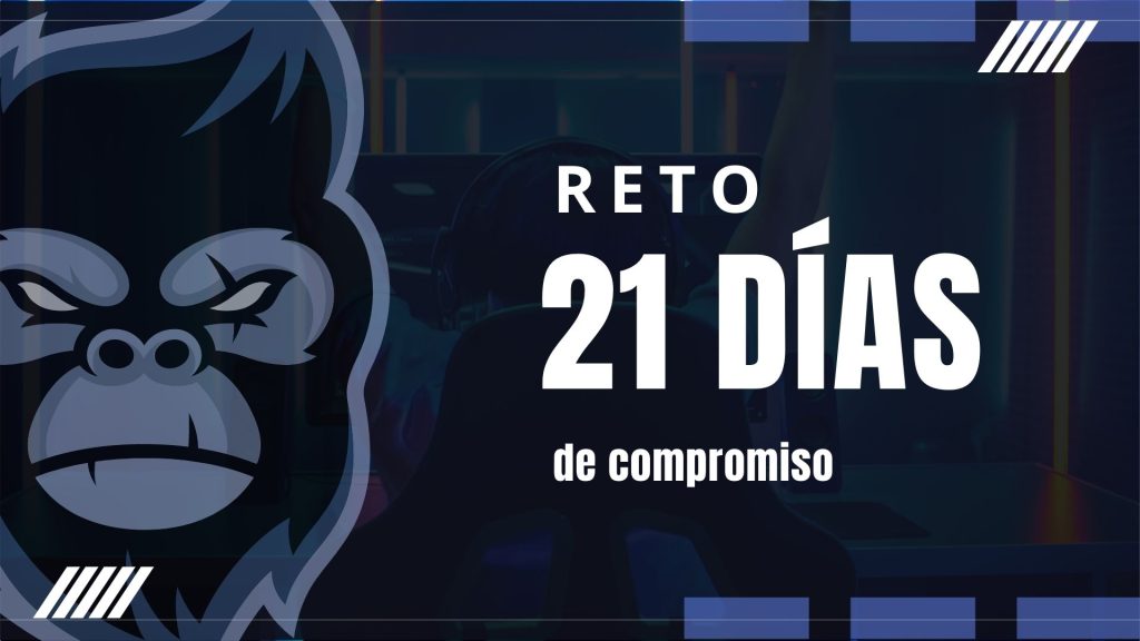 reto 21 dias