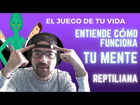¡Explora la fascinante influencia de la amígdala en nuestras decisiones y emociones! Aprende a liberarte del control de esta mente reptiliana y toma decisiones conscientes para ser dueño de tu destino. Únete a nuestro viaje por la mente humana y descubre estrategias prácticas para enfrentar desafíos y mejorar tus relaciones. ¡Suscríbete para más revelaciones y domina el juego de tu vida!