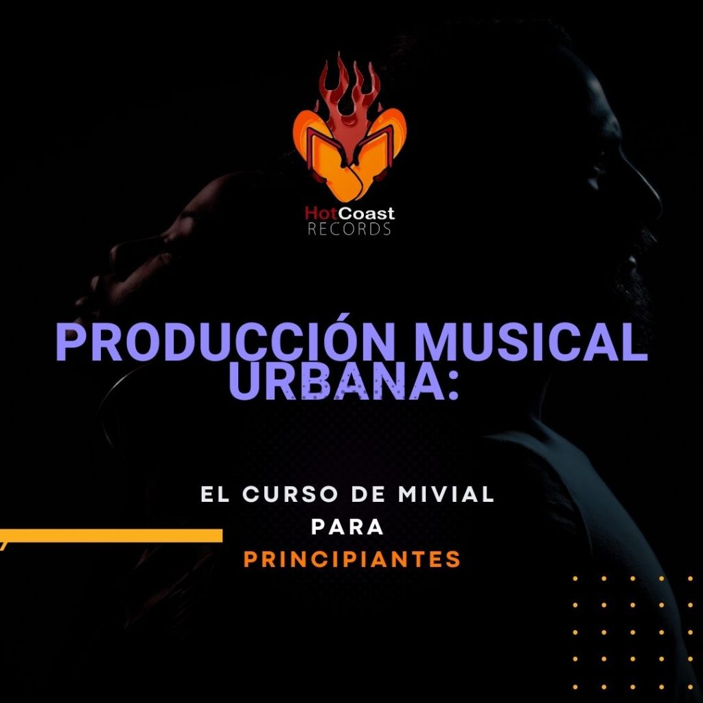 produccion musica urbana