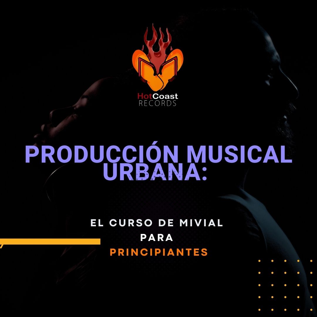 produccion musica urbana